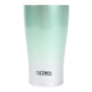 カップ マグカップ キャンプ 真空断熱タンブラー 340ml JDE-341C G-FD BBQ