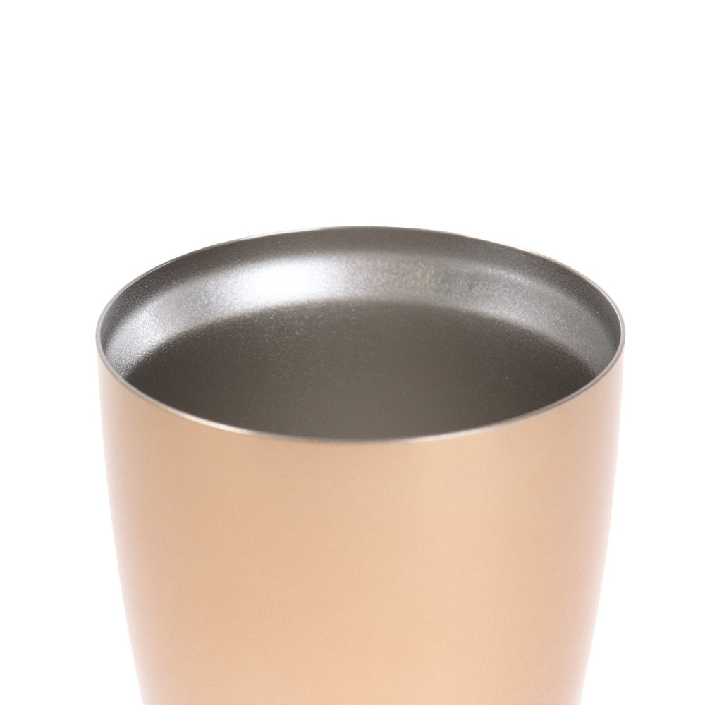 サーモス（THERMOS） カップ マグカップ キャンプ 真空断熱タンブラー 340ml JDE-341C GD-FD BBQ