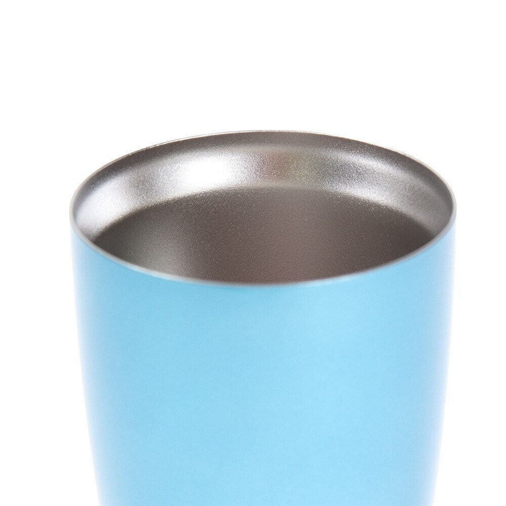サーモス（THERMOS） カップ マグカップ キャンプ 真空断熱タンブラー JDE-421C BL-FD BBQ