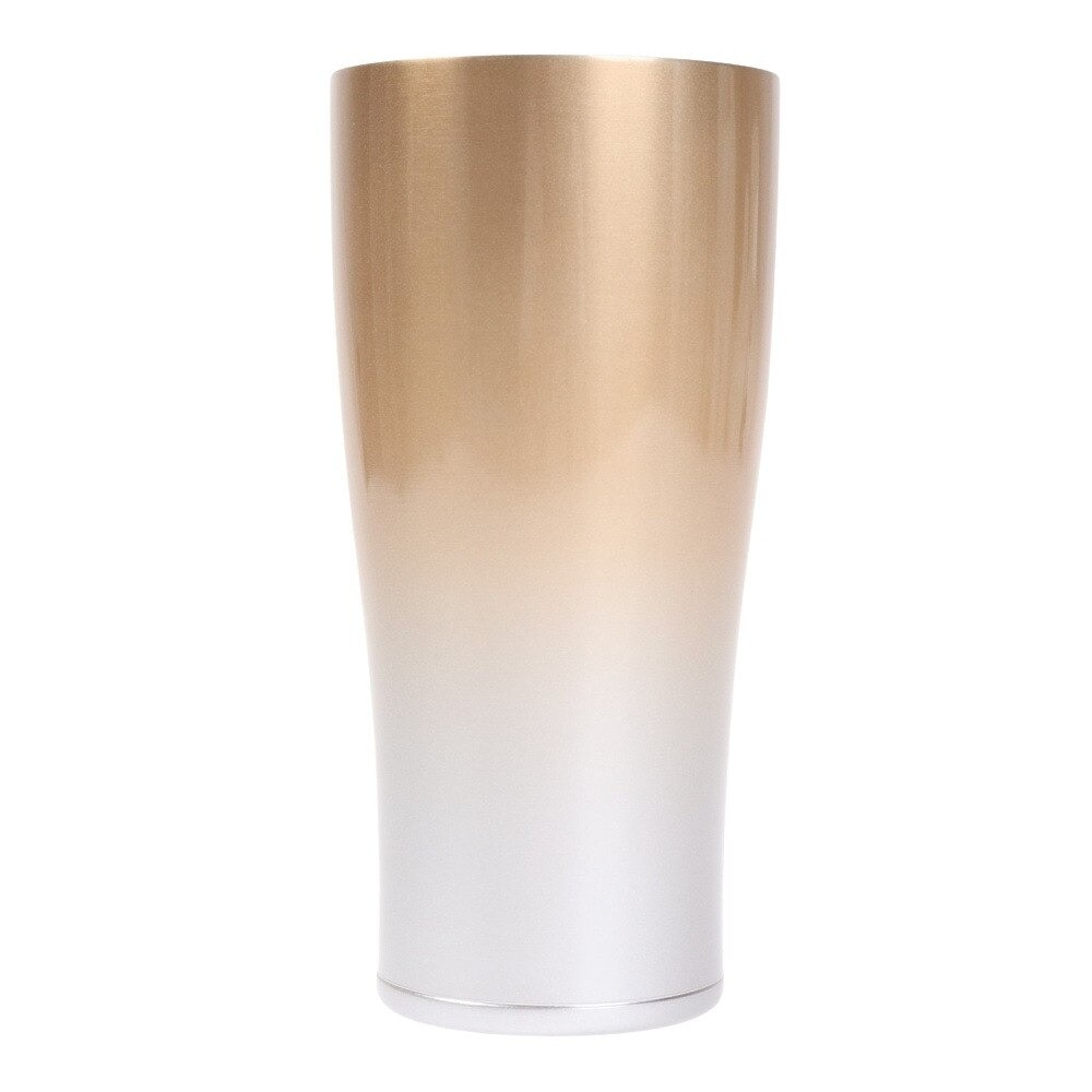 サーモス（THERMOS） カップ マグカップ キャンプ 真空断熱タンブラー JDE-421C GD-FD BBQ