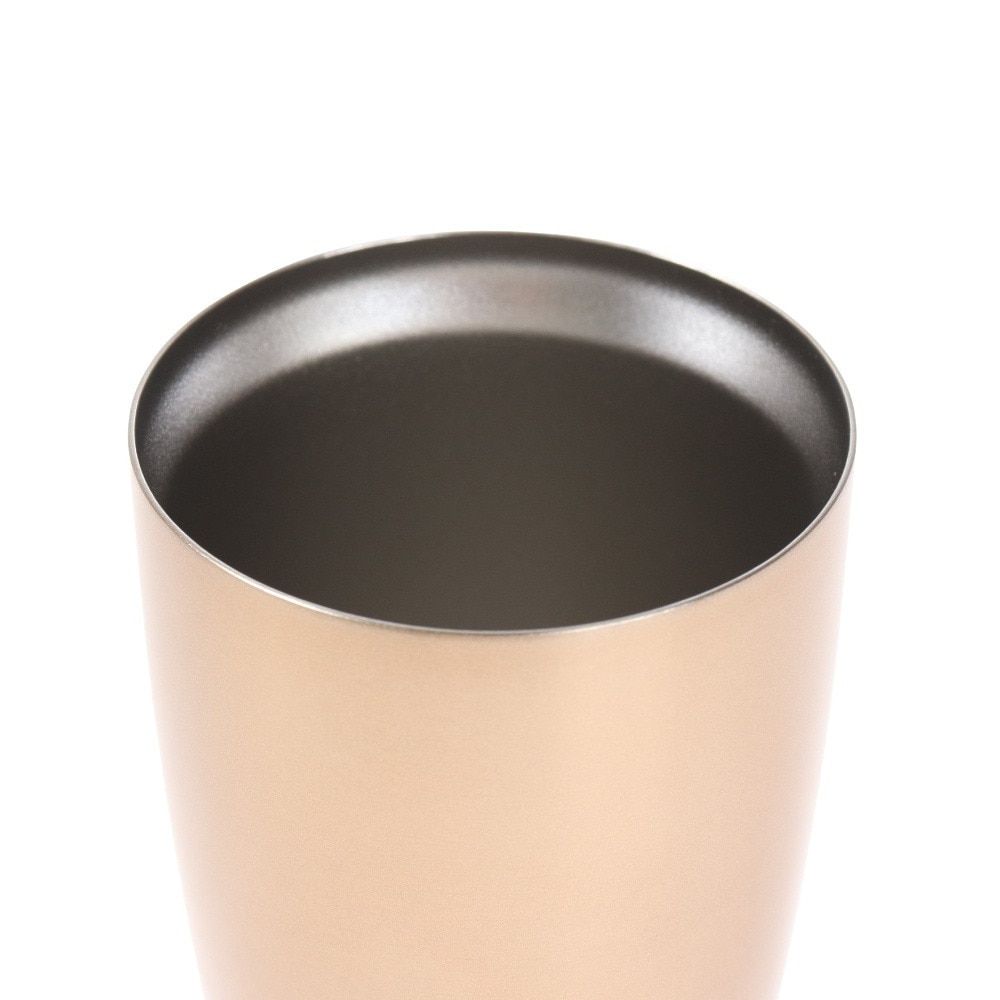サーモス（THERMOS） カップ マグカップ キャンプ 真空断熱タンブラー JDE-421C GD-FD BBQ