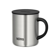 サーモス（THERMOS）（メンズ、レディース）真空断熱マグカップ JDG-350 S