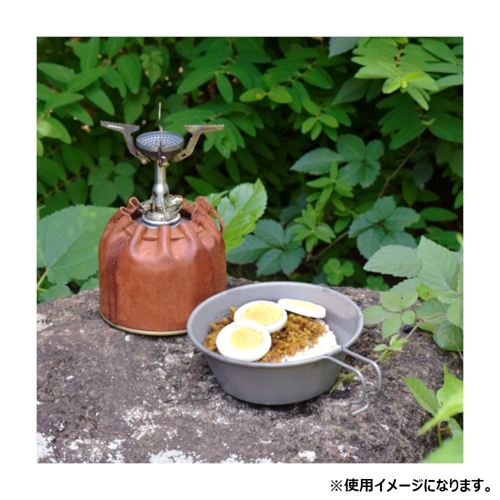 ハイマウント（High MOUNT） シェラカップ キャンプ チタンシェラカップ 450ml 45366 調理器具 アウトドア キャンプ用品