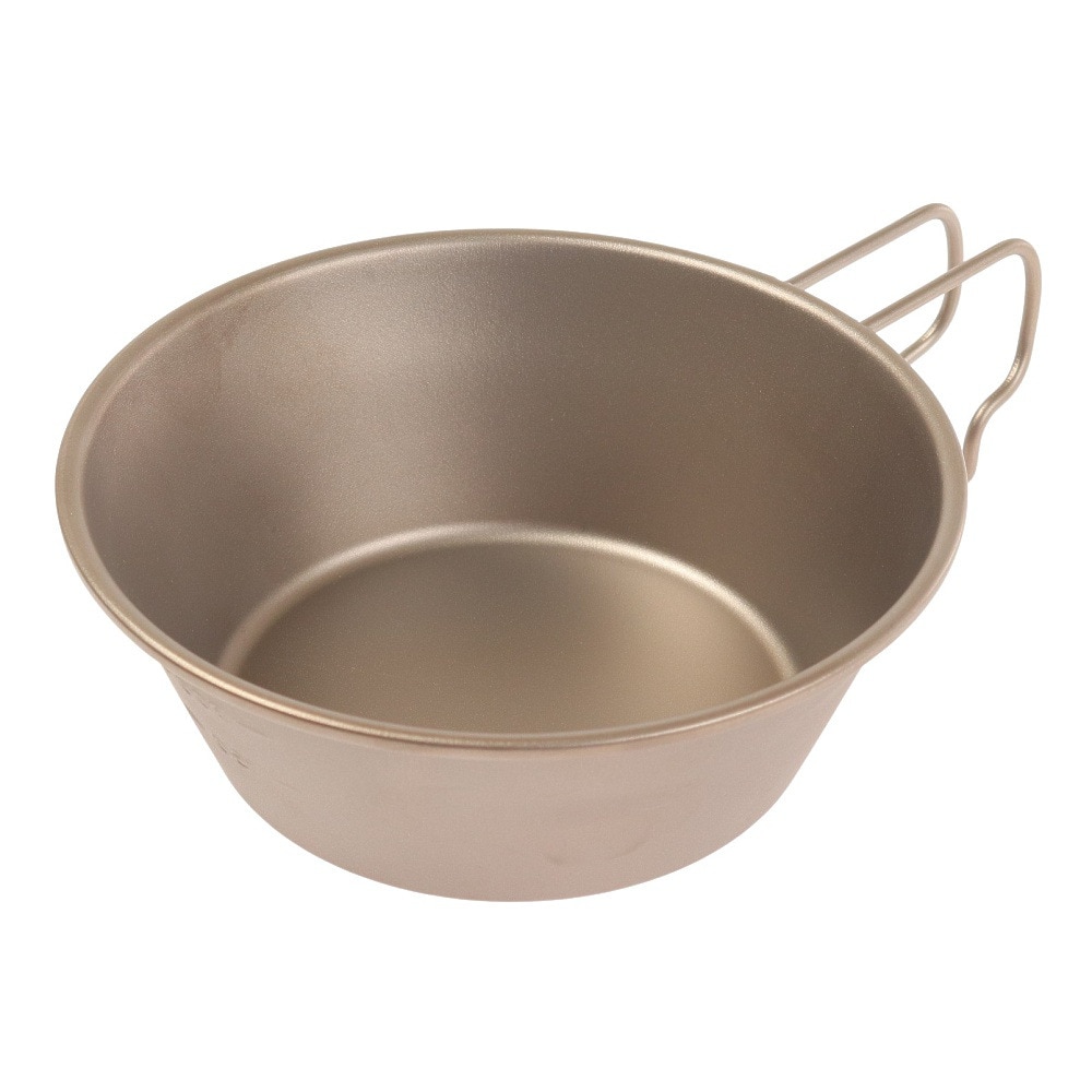 ハイマウント（High MOUNT） シェラカップ キャンプ チタンシェラカップ 450ml 45366 調理器具 アウトドア キャンプ用品