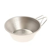 カップ マグカップ キャンプ エンボスシェラカップ ME052243