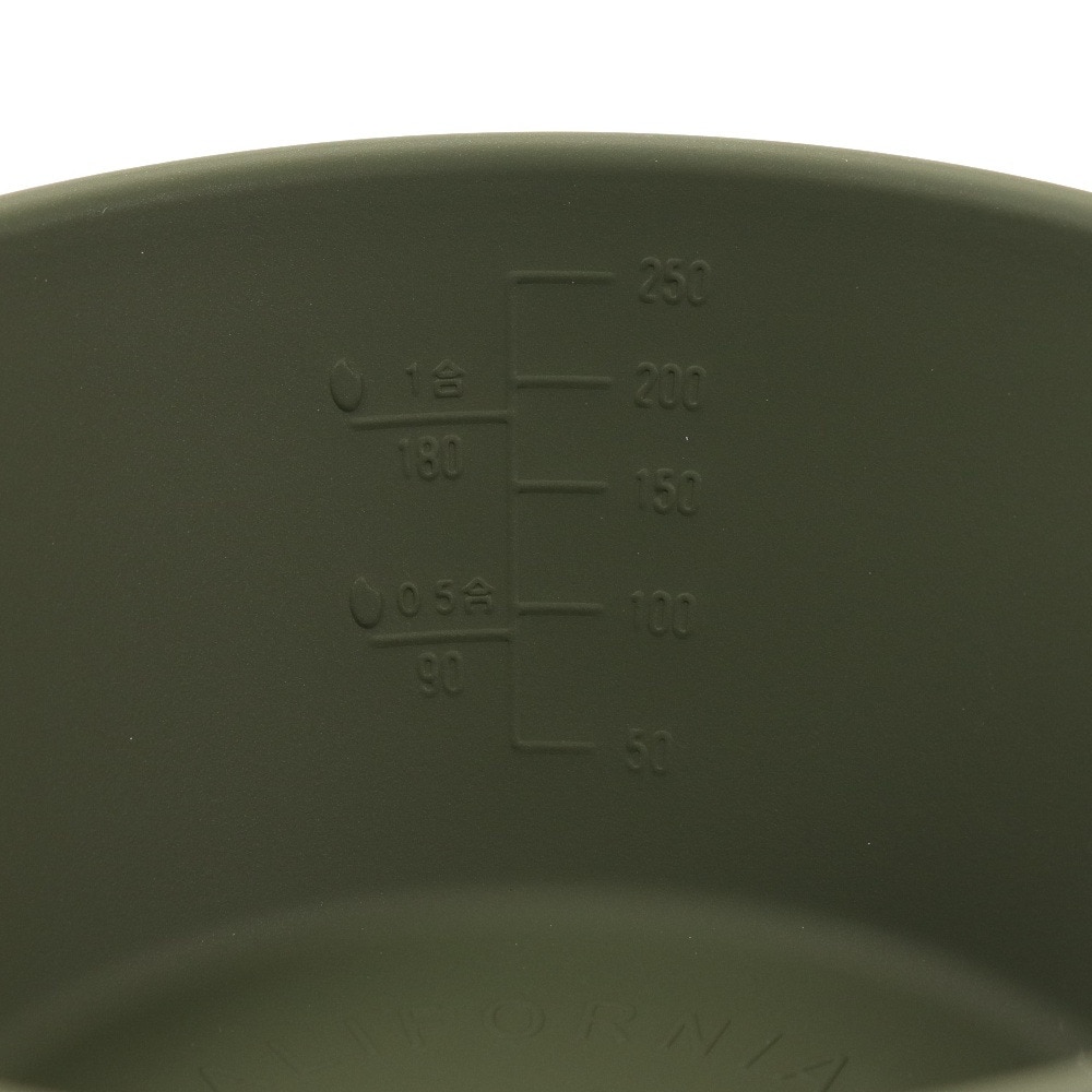 マーキュリー（MERCURY） カップ マグカップ キャンプ エンボスシェラカップ ME052250
