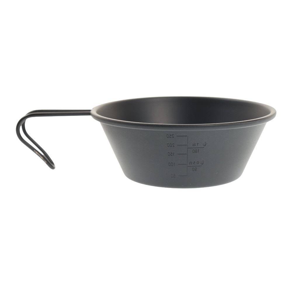 マーキュリー（MERCURY） カップ マグカップ キャンプ エンボスシェラカップ ME052267