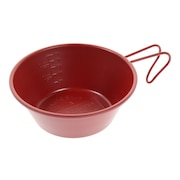 カップ マグカップ キャンプ エンボスシェラカップ ME052274
