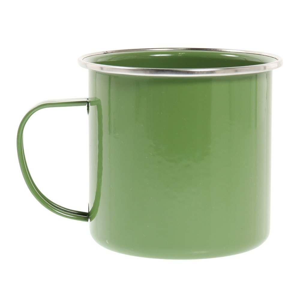 マーキュリー（MERCURY） カップ マグカップ キャンプ エナメルナマグ ME049544