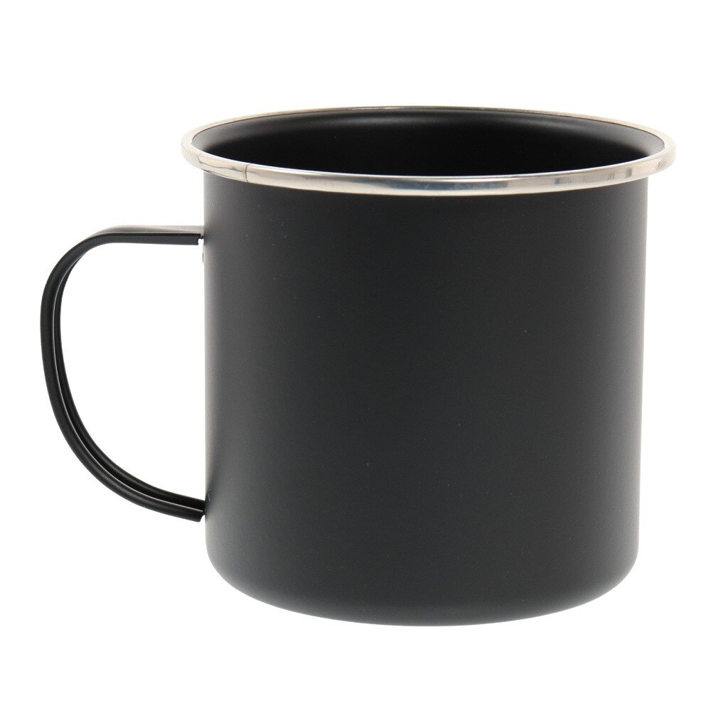 マーキュリー（MERCURY） カップ マグカップ キャンプ エナメルナマグ ME049551