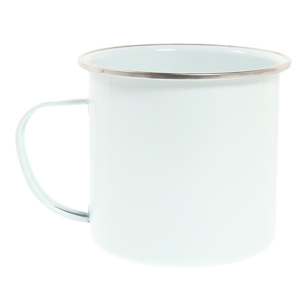 マーキュリー（MERCURY） カップ マグカップ キャンプ エナメルナマグ ME049582