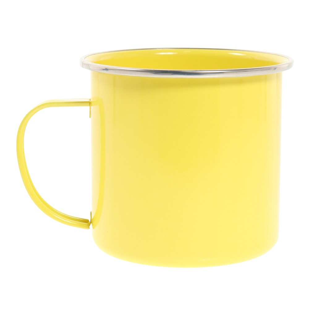 マーキュリー（MERCURY） カップ マグカップ キャンプ エナメルナマグ ME049599