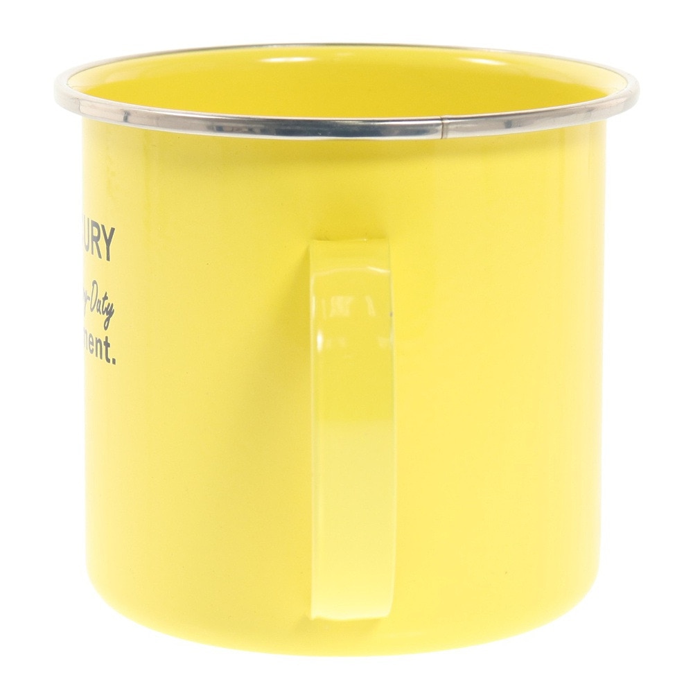 マーキュリー（MERCURY） カップ マグカップ キャンプ エナメルナマグ ME049599
