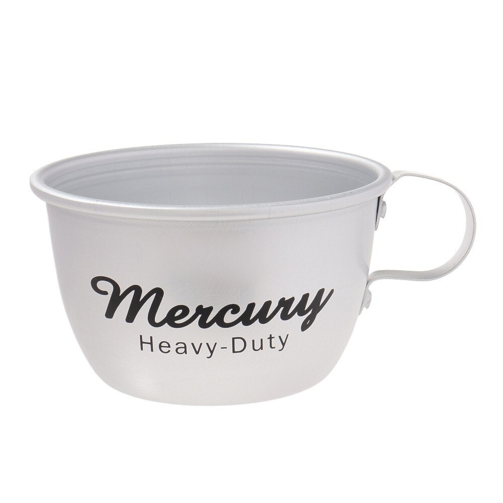 マーキュリー（MERCURY） アルミマグカップ SLBK 4571103024317