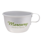 マーキュリー（MERCURY） アルミマグカップ SLK 4571103024324