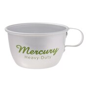 マーキュリー（MERCURY）（メンズ、レディース）アルミマグカップ SLK 4571103024324