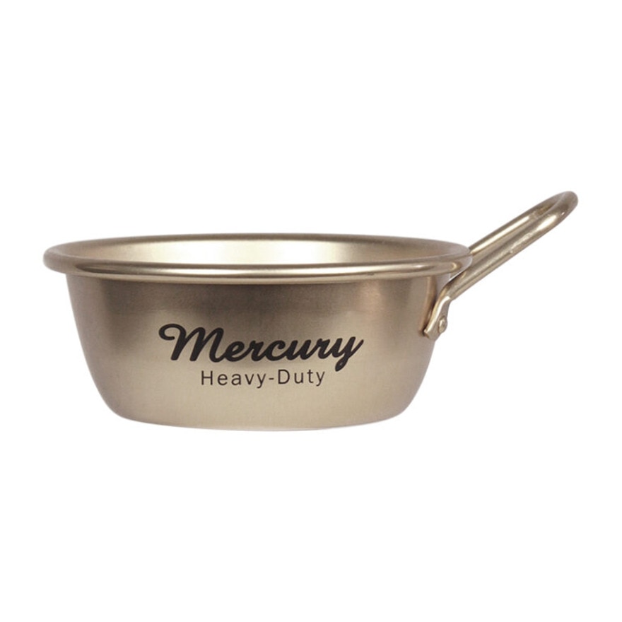 キャンプ用品はエルブレス　マーキュリー（MERCURY）　シェラカップ　軽量　MEALSLGB　マーキュリーアルミスタッキングカップL　アウトドア・　アウトドア　キャンプ