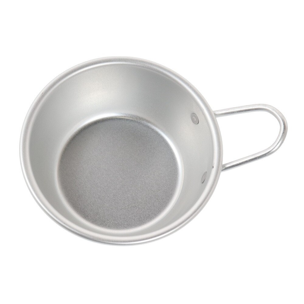 マーキュリー（MERCURY） カップ マグカップ キャンプ アルミスタッキングカップ L MEALSLSB