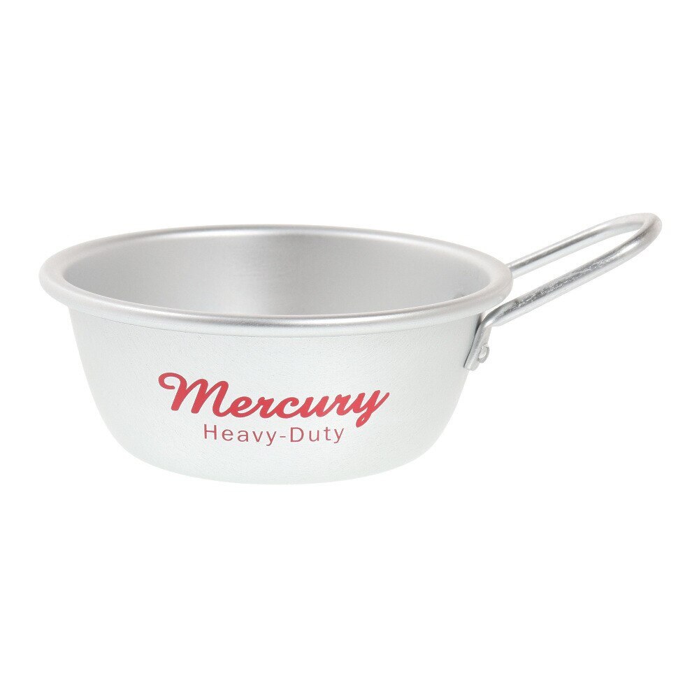 マーキュリー カップ マグカップ キャンプ アルミ アルミスタッキングカップ L Mealslsr スポーツ用品はスーパースポーツゼビオ