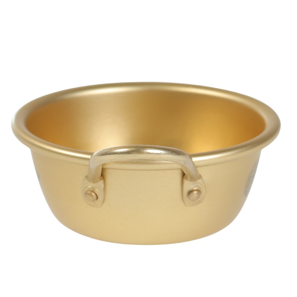 マーキュリー（MERCURY） カップ マグカップ キャンプ アルミ スタッキングカップM MEALSMGB