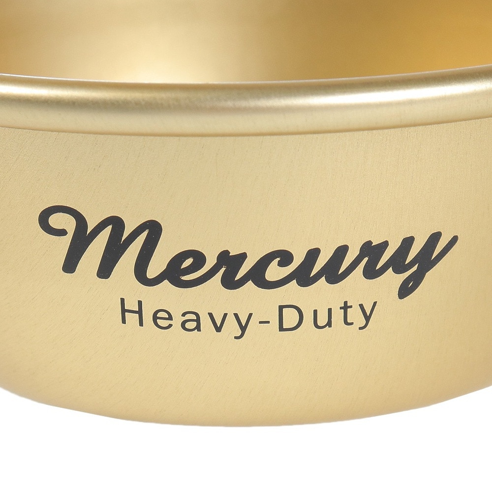 マーキュリー（MERCURY） カップ マグカップ キャンプ アルミ スタッキングカップM MEALSMGB