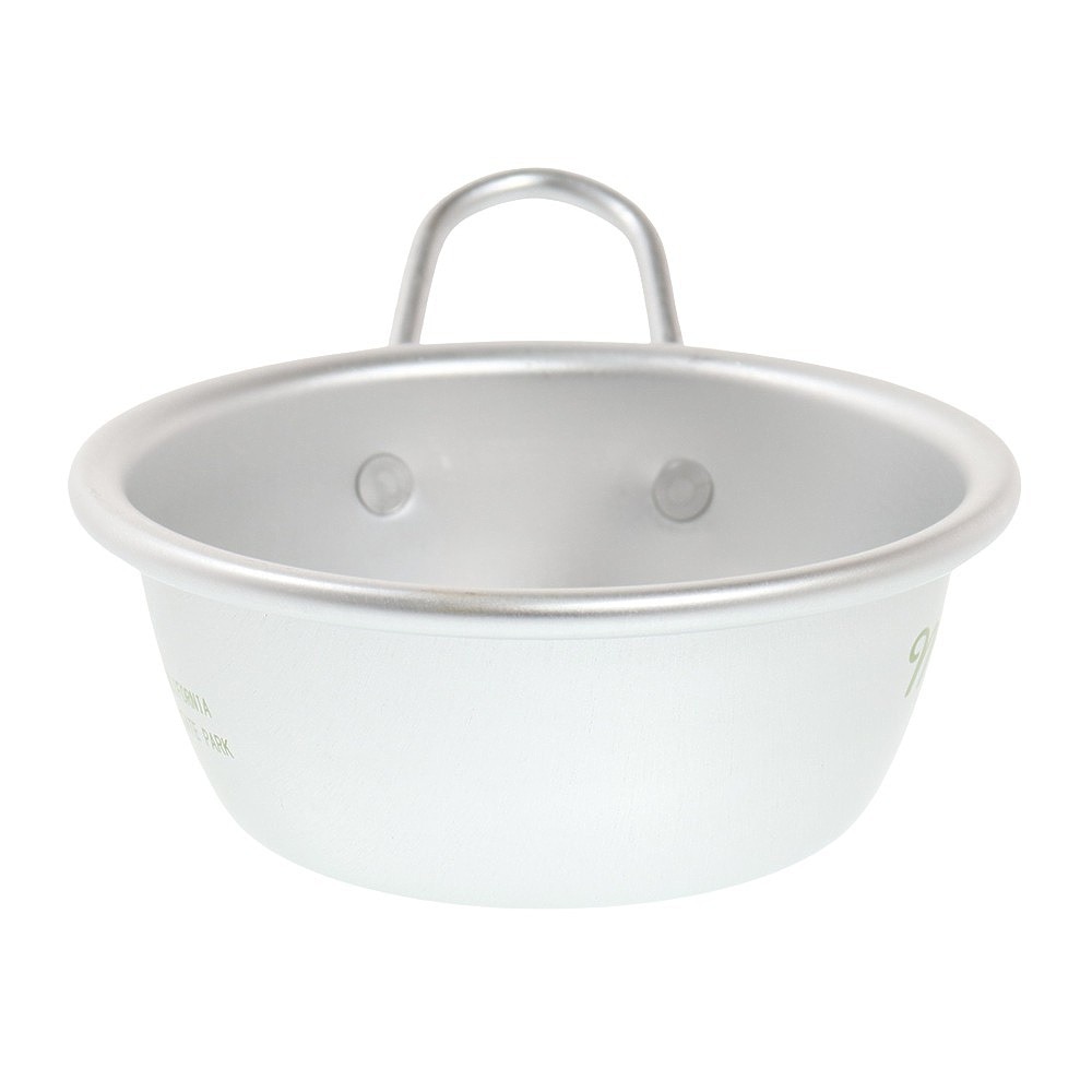 マーキュリー（MERCURY） カップ マグカップ キャンプ アルミスタッキングカップ M MEALSMSK