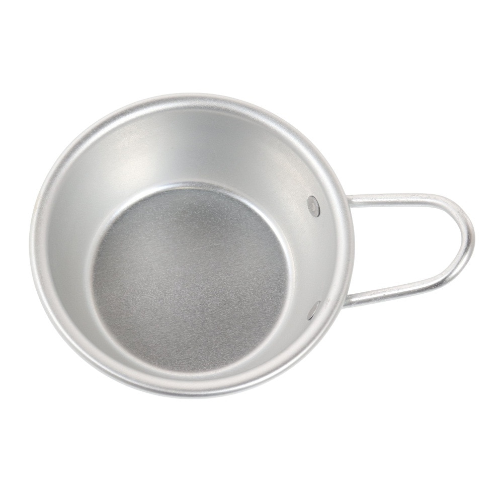 マーキュリー（MERCURY） カップ マグカップ キャンプ アルミスタッキングカップ M MEALSMSK