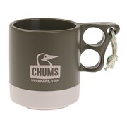 チャムス（CHUMS）（メンズ、レディース、キッズ）カップ マグカップ キャンプ キャンパーマグカップ CH62-1244-M095