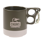 チャムス（CHUMS）（メンズ、レディース、キッズ）カップ マグカップ キャンプ キャンパーマグカップ CH62-1244-M095