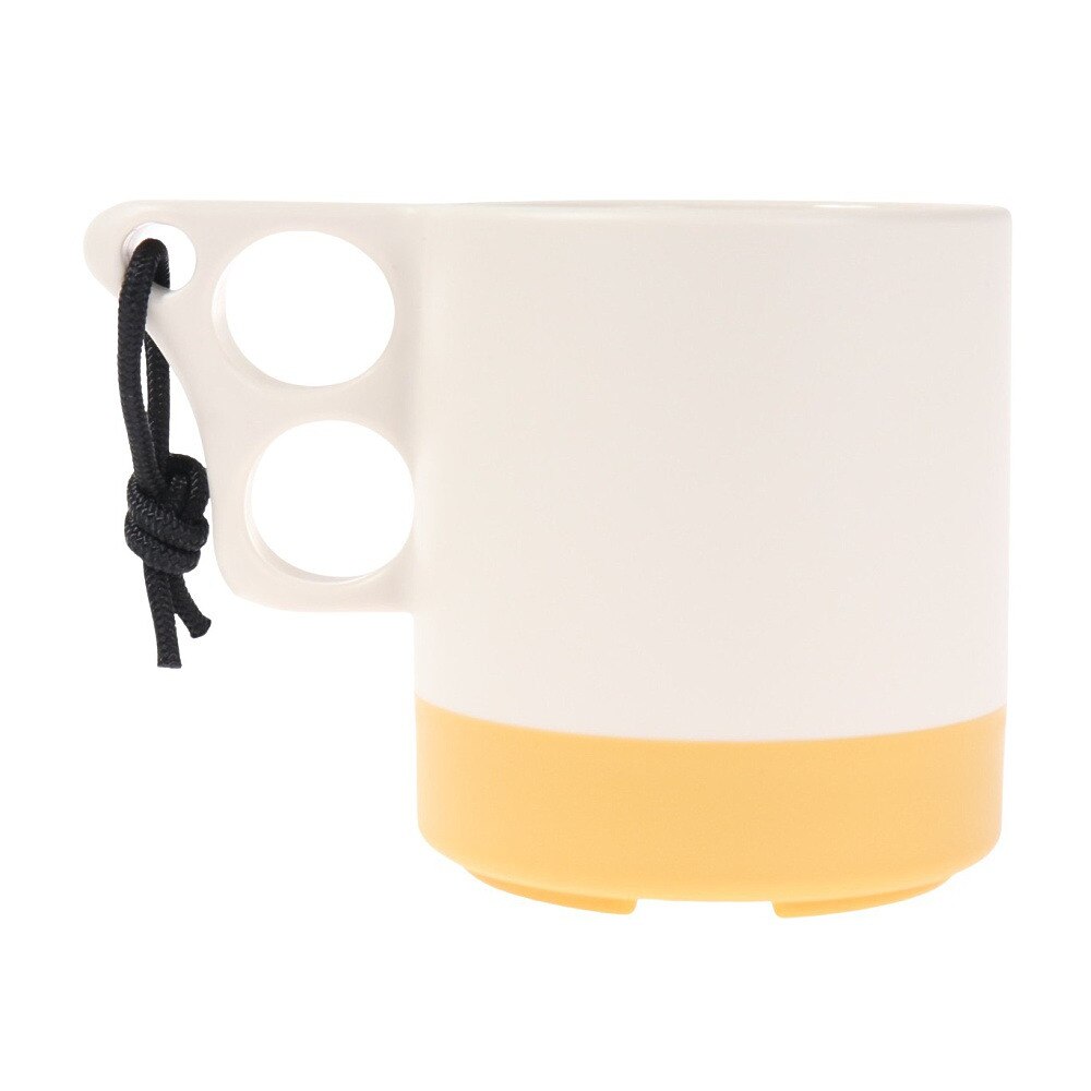 チャムス（CHUMS） カップ マグカップ キャンプ キャンパーマグカップ CH62-1244-W080