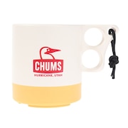 チャムス（CHUMS）（メンズ、レディース、キッズ）カップ マグカップ キャンプ キャンパーマグカップ CH62-1244-W080