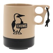 チャムス（CHUMS）（メンズ、レディース）カップ マグカップ キャンプ キャンパーマグカップラージ CH62-1620-B069