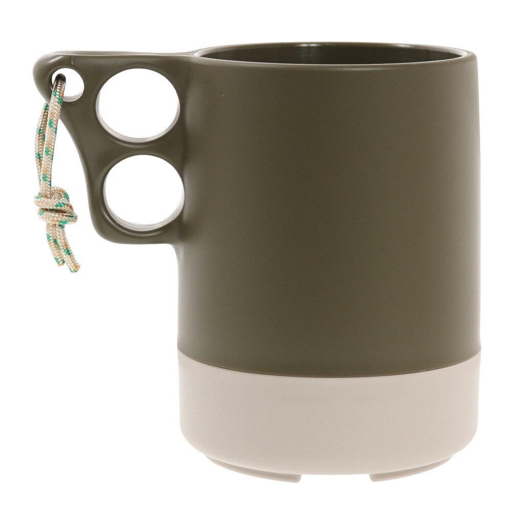 チャムス（CHUMS） カップ マグカップ キャンプ キャンパーマグカップラージ CH62-1620-M095