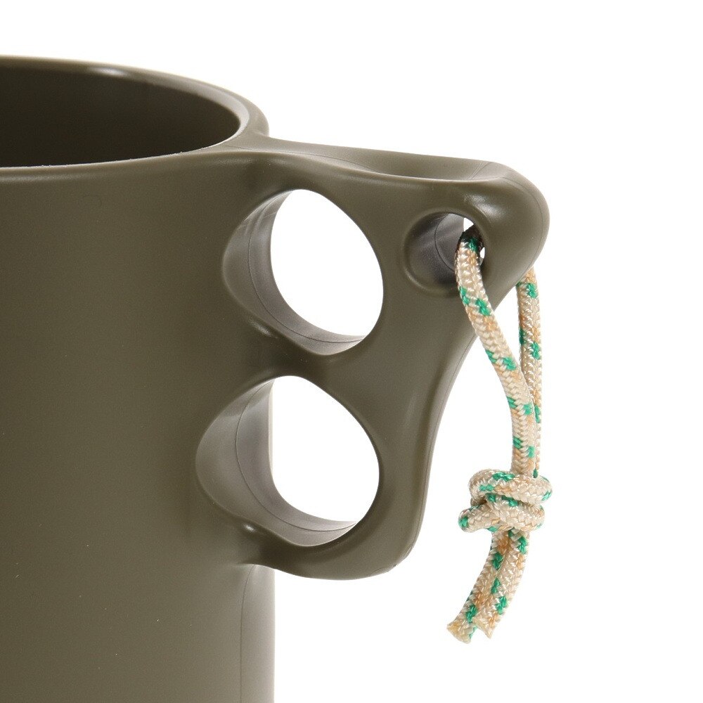 チャムス（CHUMS） カップ マグカップ キャンプ キャンパーマグカップラージ CH62-1620-M095