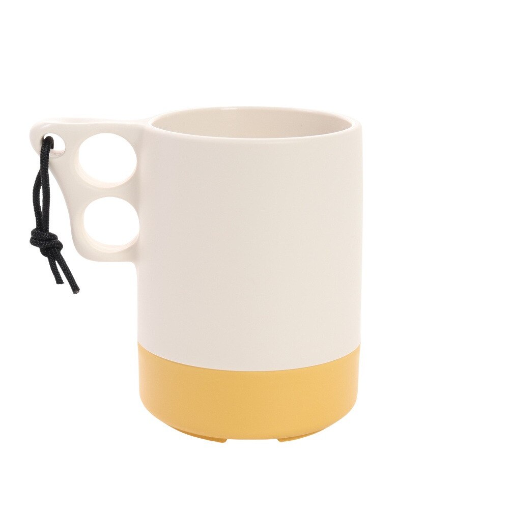チャムス（CHUMS） カップ キャンプ キャンパーマグカップラージ CH62-1620-W080