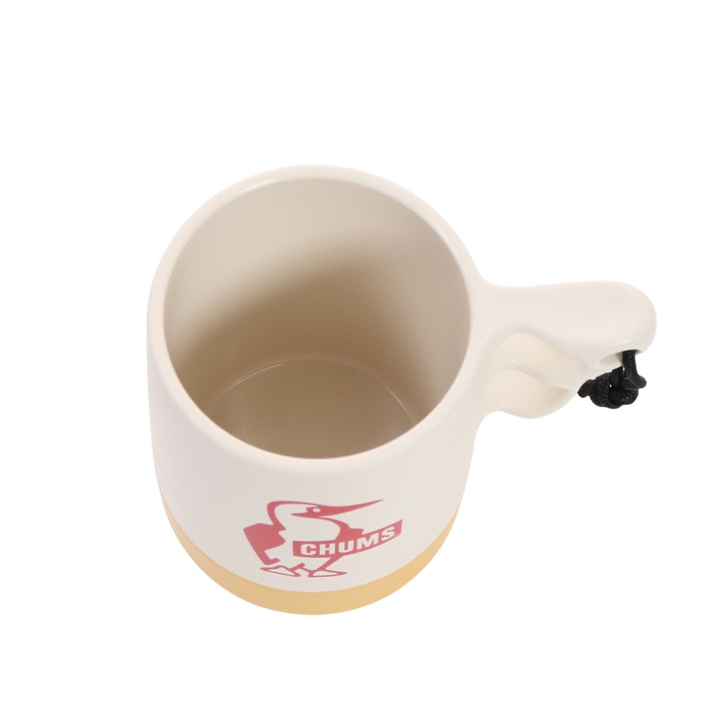 チャムス（CHUMS） カップ キャンプ キャンパーマグカップラージ CH62-1620-W080