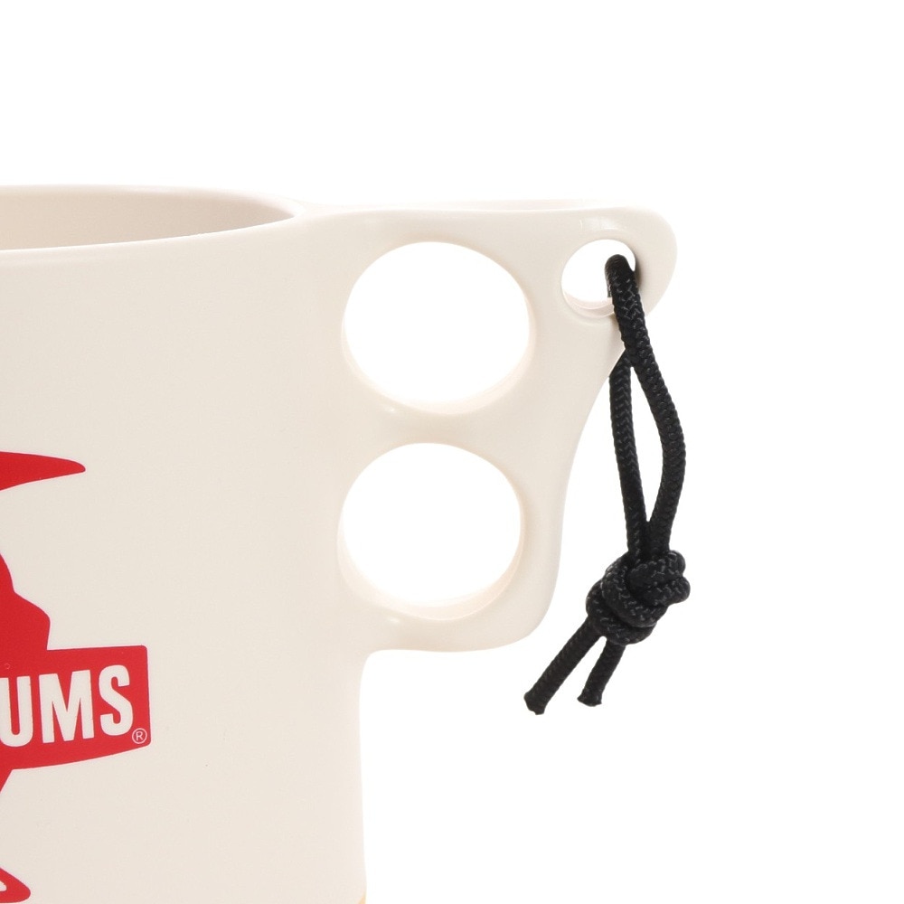 チャムス（CHUMS） カップ キャンプ キャンパーマグカップラージ CH62-1620-W080
