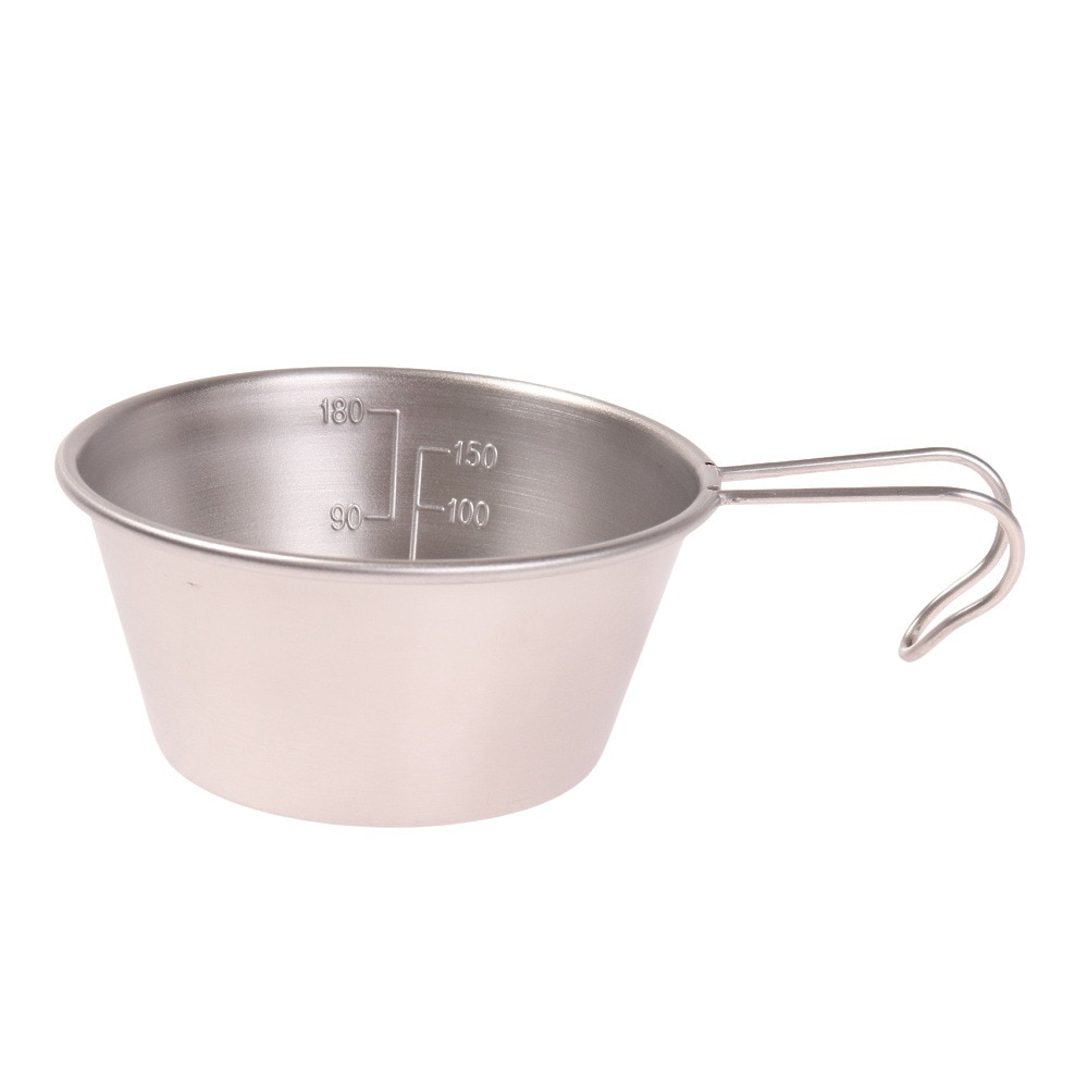 チャムス（CHUMS） カップ マグカップ キャンプ ブービーシェラカップ210ml CH62-1814-Z051