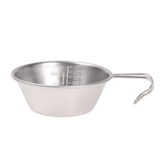 (メンズ、レディース)カップ マグカップ キャンプ ブービーシェラカップ320ml CH62-1815-Z051