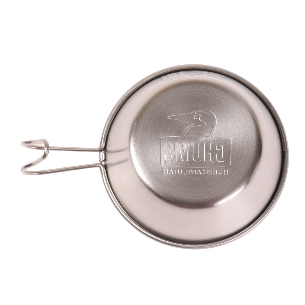 チャムス（CHUMS） カップ マグカップ キャンプ ブービーシェラカップ320ml CH62-1815-Z052