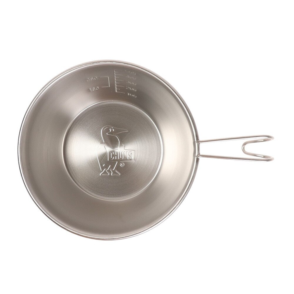 チャムス（CHUMS） カップ マグカップ キャンプ ブービーシェラカップ630ml CH62-1816-Z051