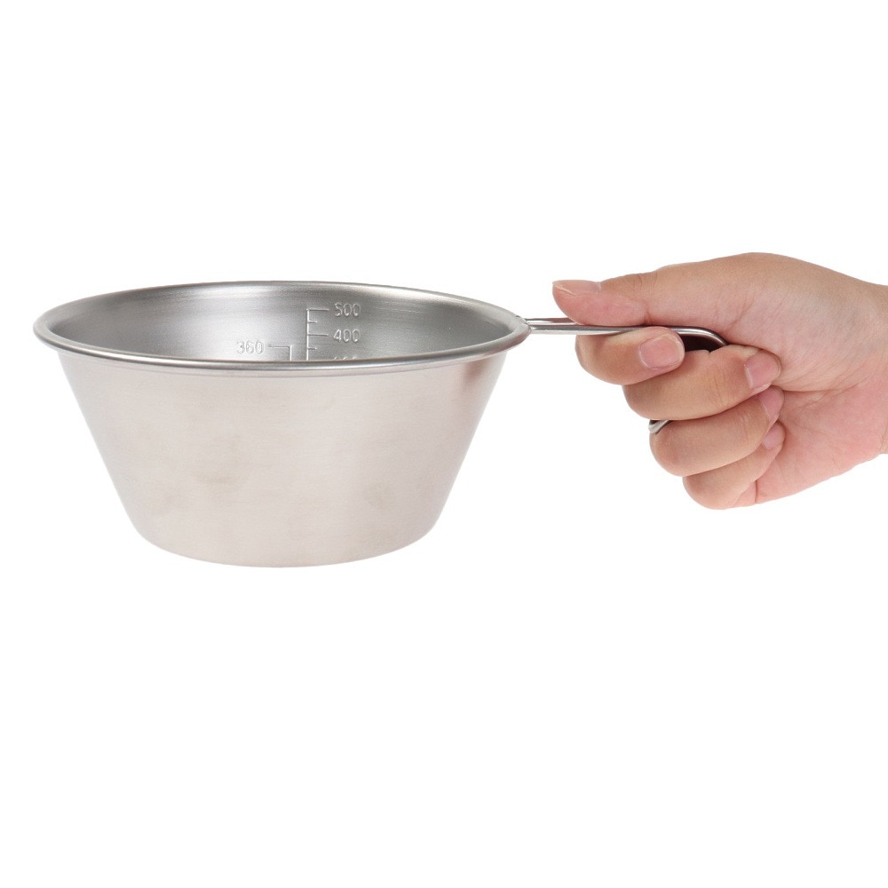 チャムス（CHUMS） カップ マグカップ キャンプ ブービーシェラカップ630ml CH62-1816-Z051