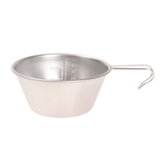 (メンズ、レディース、キッズ)カップ マグカップ キャンプ ブービーシェラカップ630ml CH62-1816-Z051