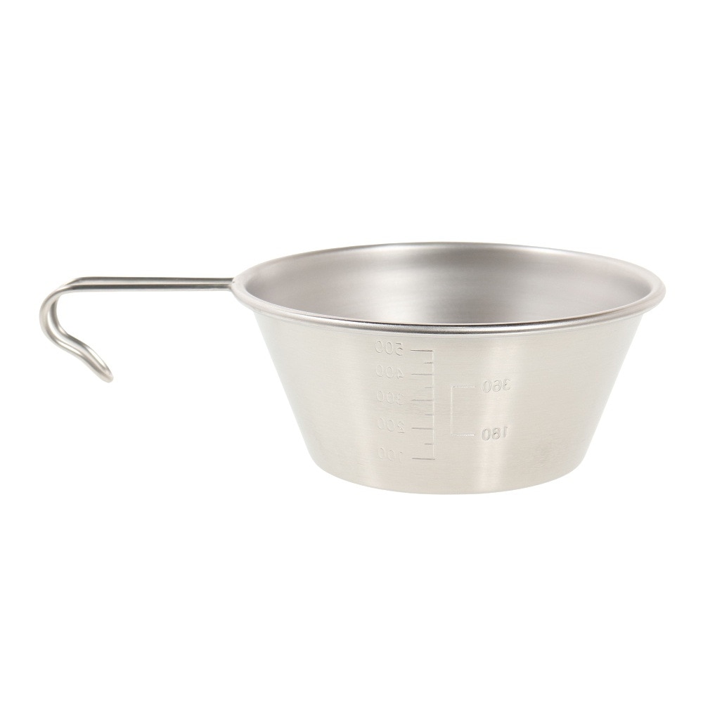 チャムス（CHUMS） ブービーバードロゴ刻印 インスタントラーメンサイズ 630ml シェラカップ CH62-1816-Z052