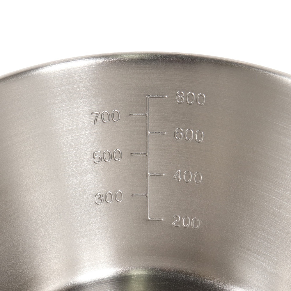 チャムス（CHUMS） マグカップ キャンプ ブービーシェラカップ1L CH62-1817-Z051