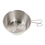 マグカップ キャンプ ブービーシェラカップ1L CH62-1817-Z051