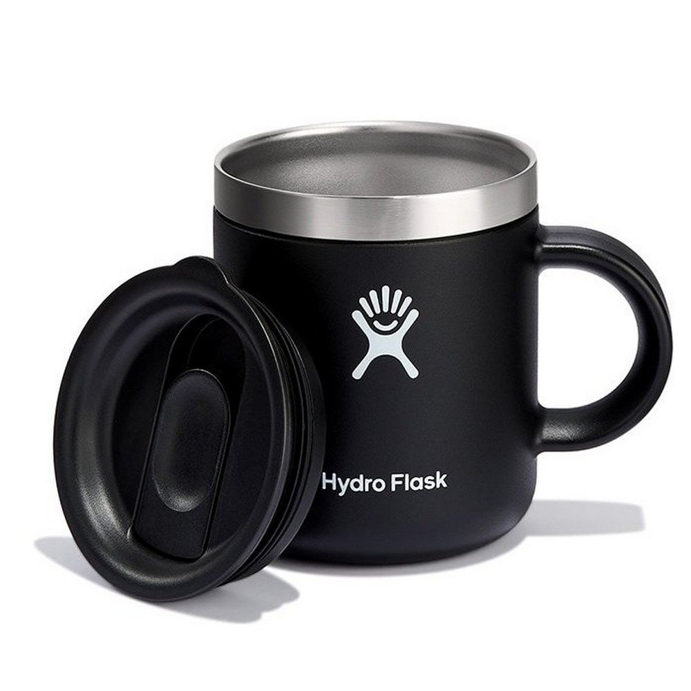 ハイドロフラスク（HydroFlask） カップ キャンプ 6oz Closeable Coffee マグ 508933020-Black