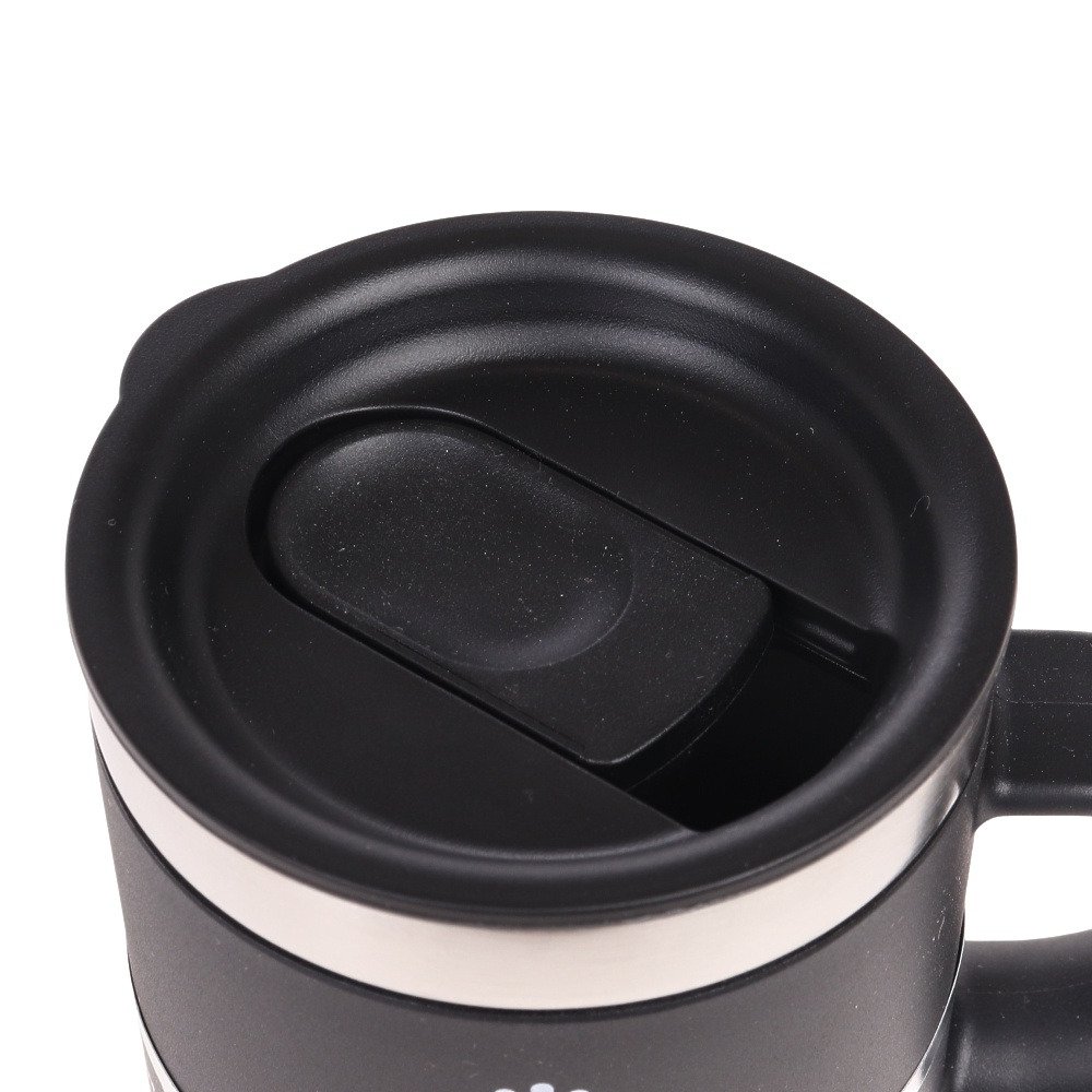 ハイドロフラスク（HydroFlask） カップ キャンプ 6oz Closeable Coffee マグ 508933020-Black