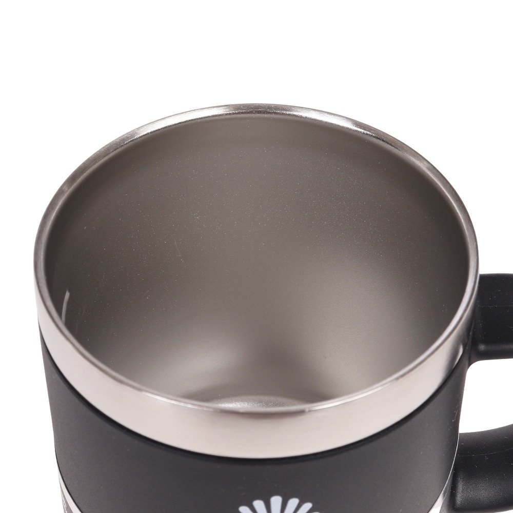 ハイドロフラスク（HydroFlask） カップ キャンプ 6oz Closeable Coffee マグ 508933020-Black