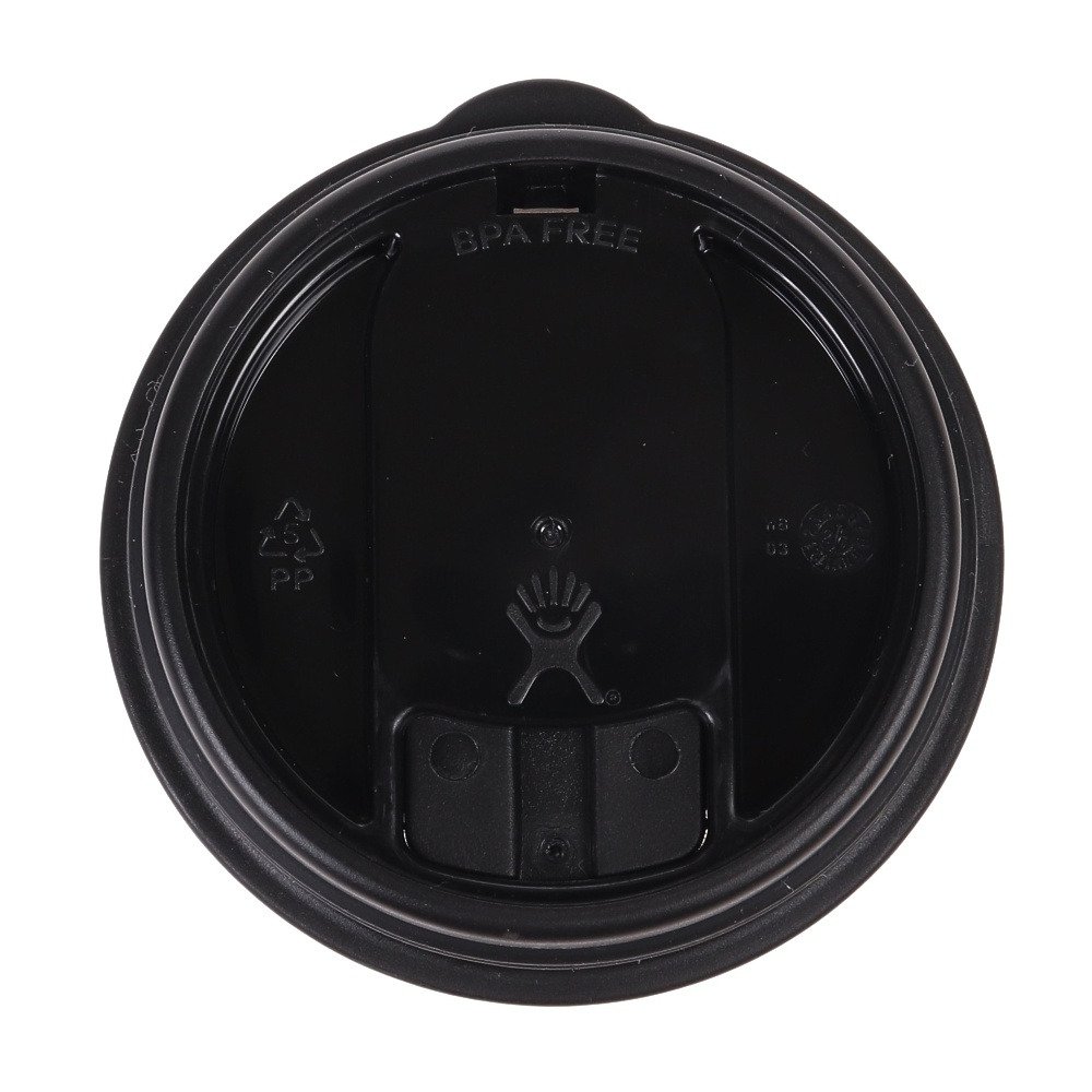 ハイドロフラスク（HydroFlask） カップ キャンプ 6oz Closeable Coffee マグ 508933020-Black